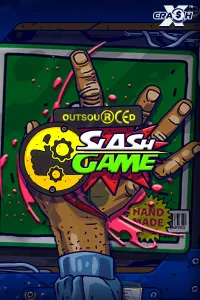 Outsourced: Slash Game