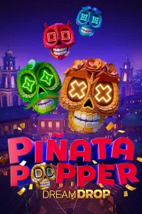 Piñata Popper Dream Drop